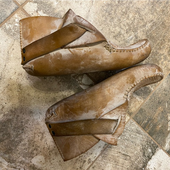 True Moccasin Constructed shoe| 7| Never Worn. - Picture 5 of 6